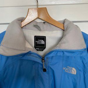 North Face W-med Rain Jacket